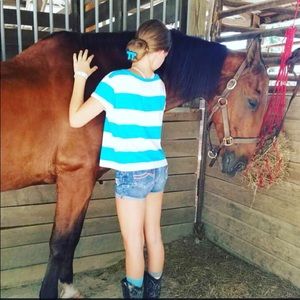 Meet your Posher, Rue